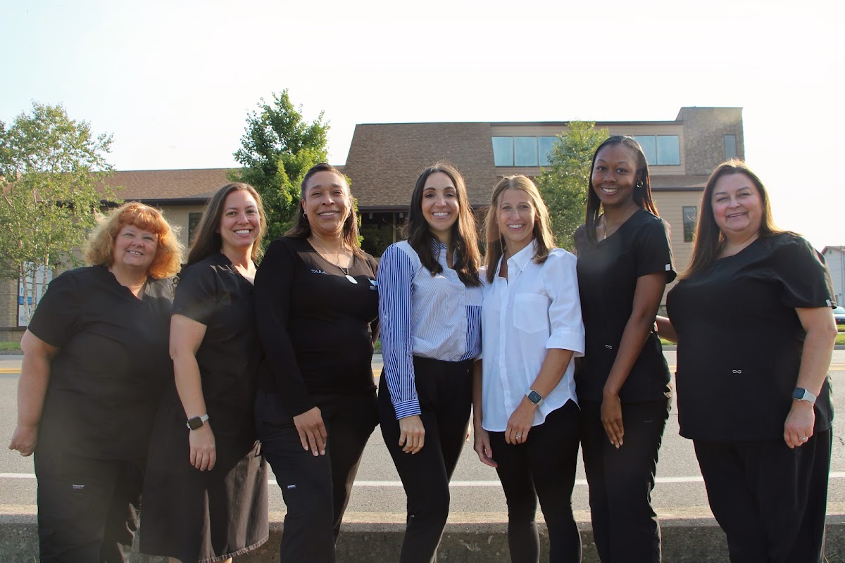 Allison Jarrett, DDS photo 1