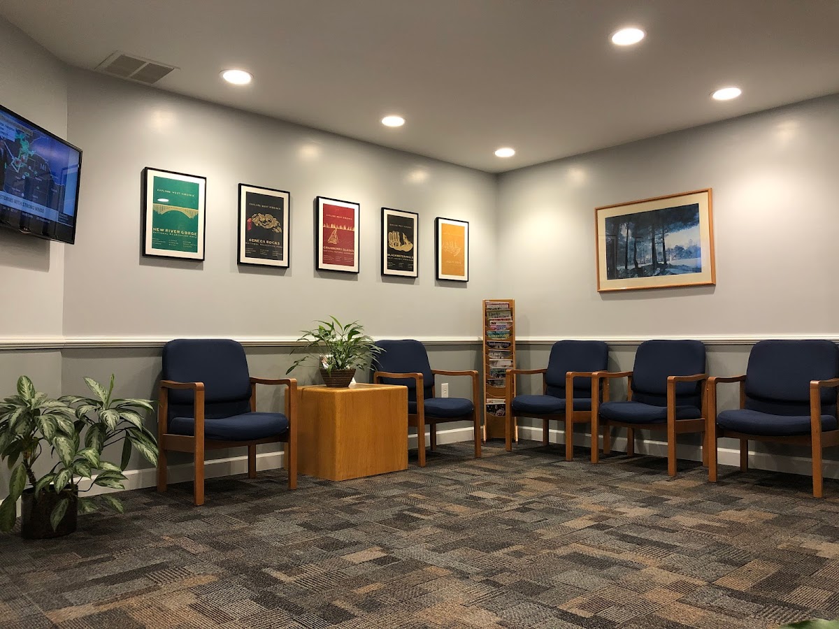 Allison Jarrett, DDS photo 2