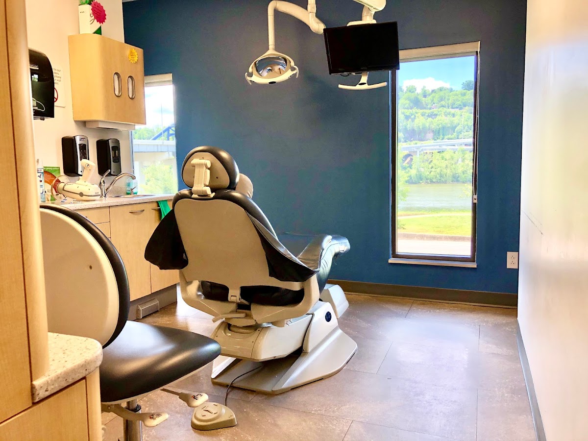 Allison Jarrett, DDS photo 4