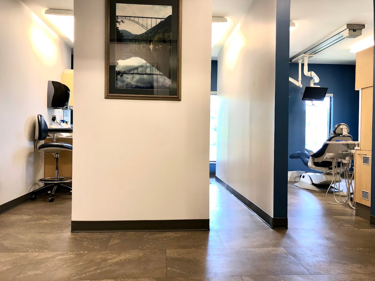 Allison Jarrett, DDS photo 5