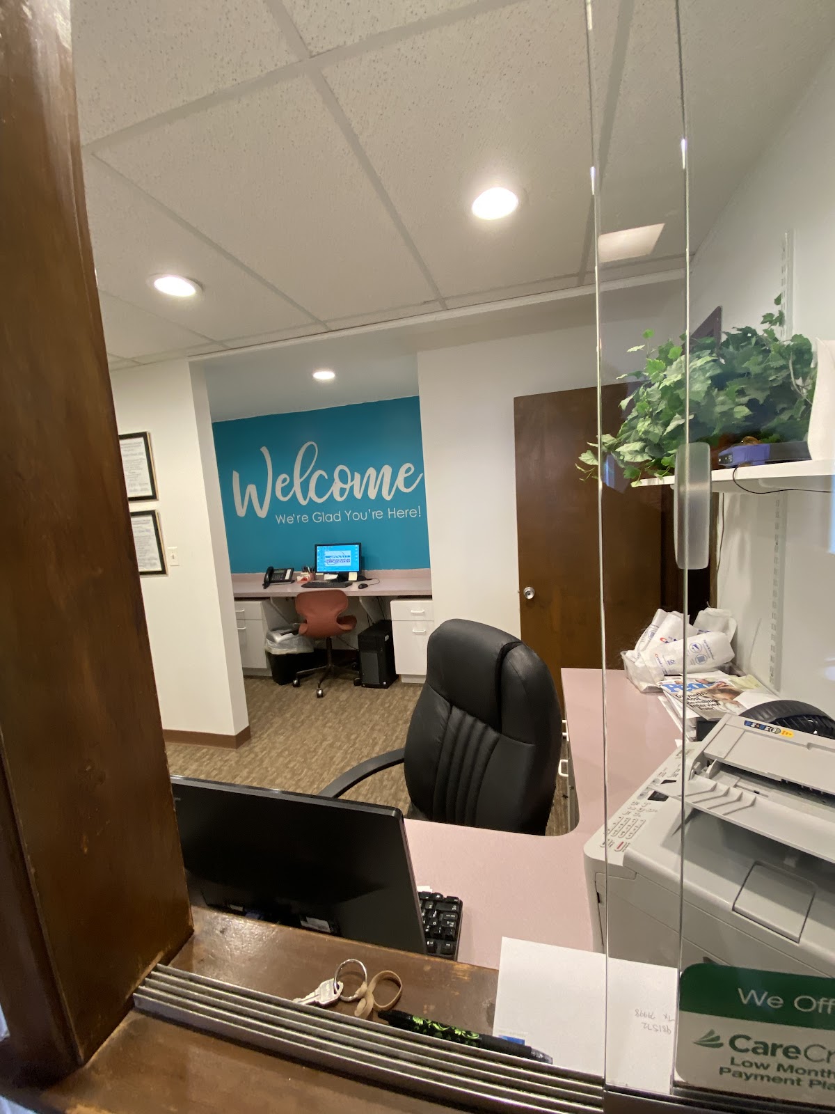 Michigan Denture and Implant Center photo 1