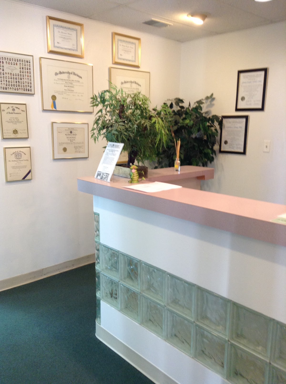 Michigan Denture and Implant Center photo 2