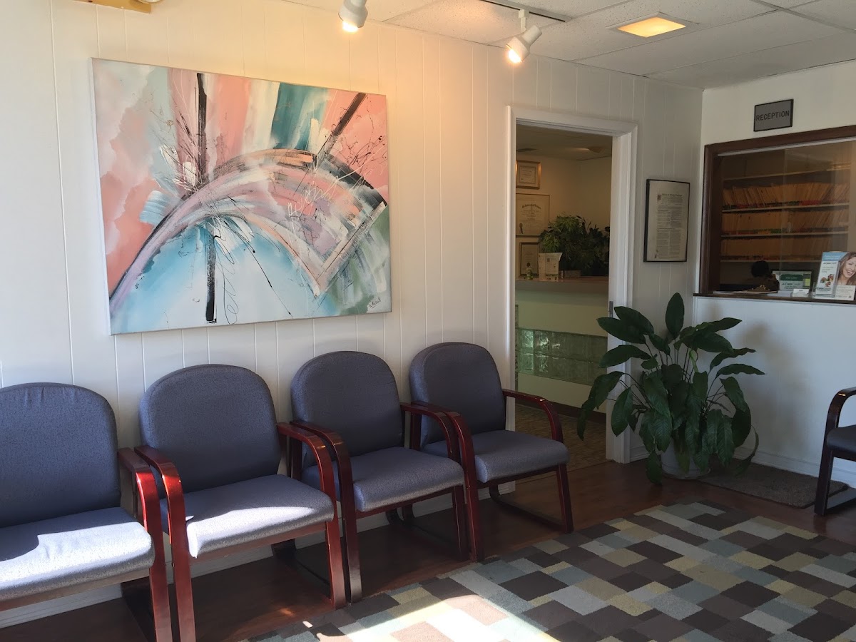 Michigan Denture and Implant Center photo 3