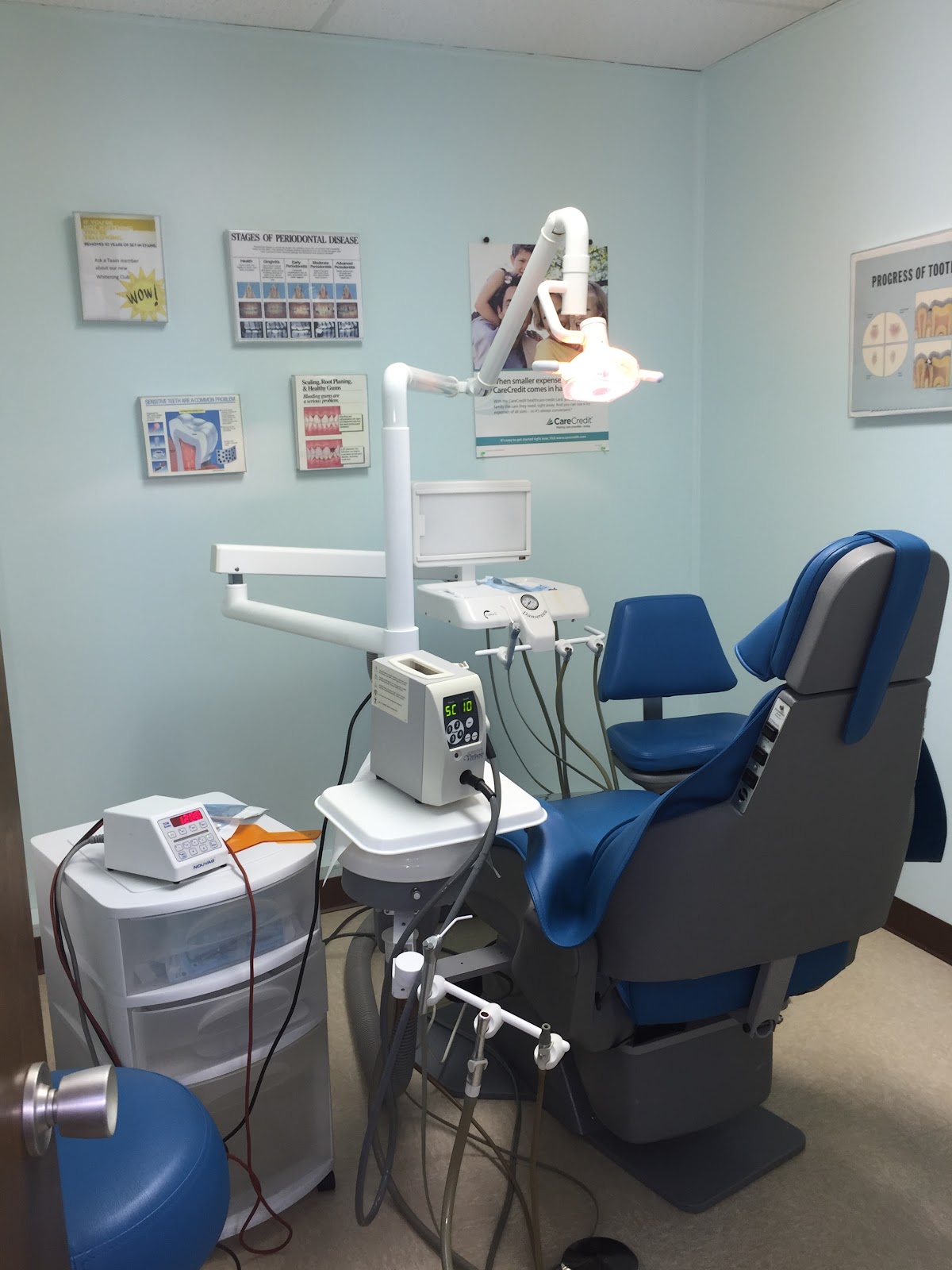 Michigan Denture and Implant Center photo 5