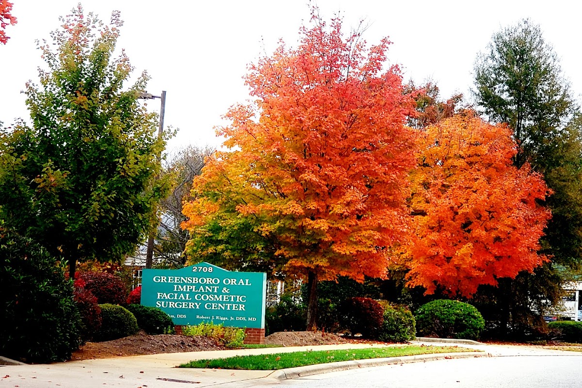Greensboro Oral Surgery photo 1