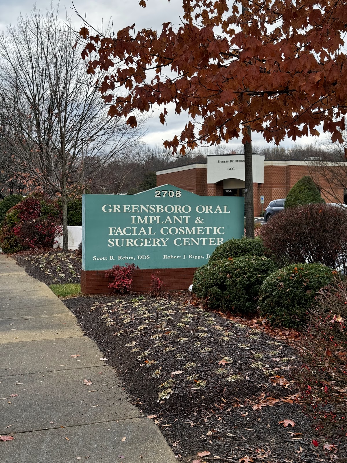 Greensboro Oral Surgery photo 2