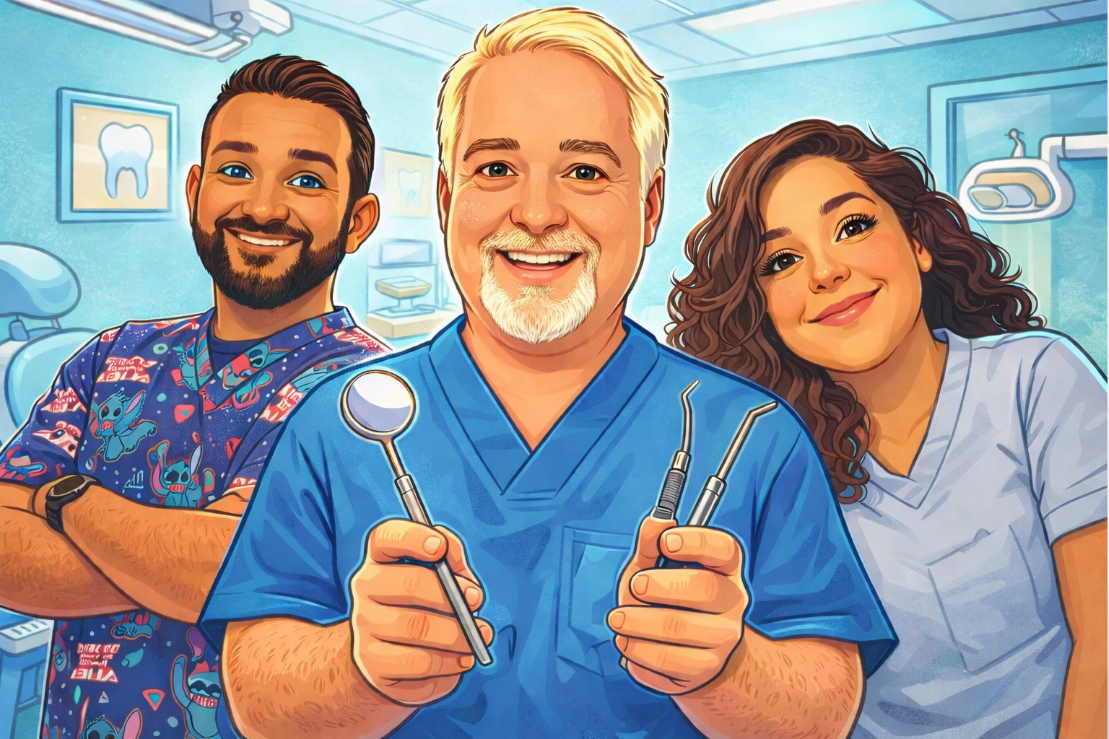 Belmont Dental Center photo 1