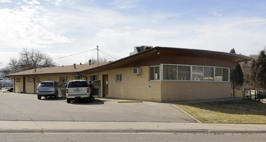 Belmont Dental Center photo 2