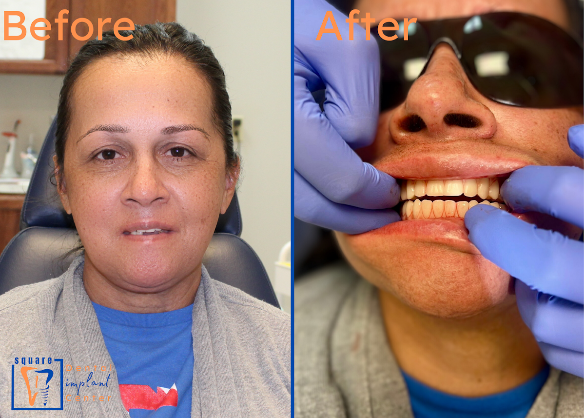Square 1 Dental Implant Center photo 2