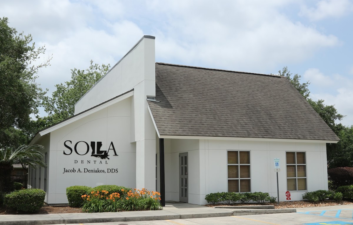 Sola Dental photo 2