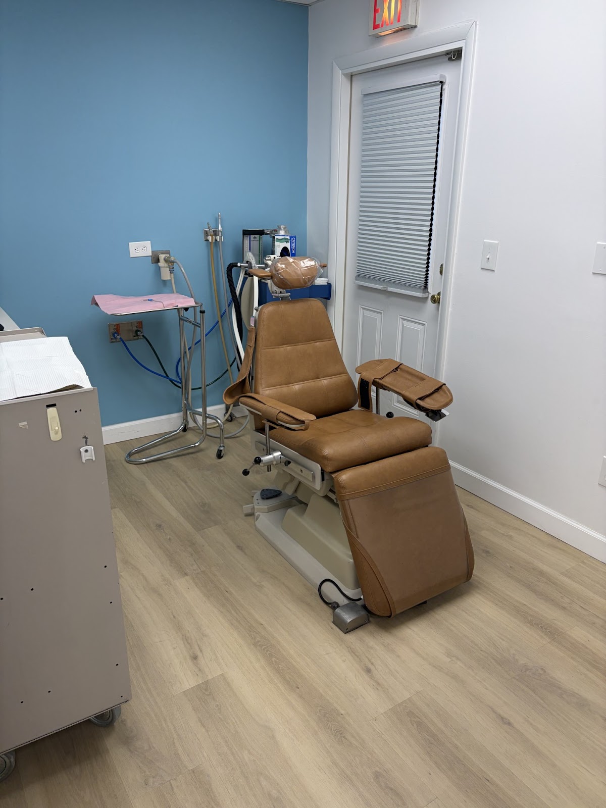 Oral & Maxillofacial Surgery and Dental Implants of Brick photo 1