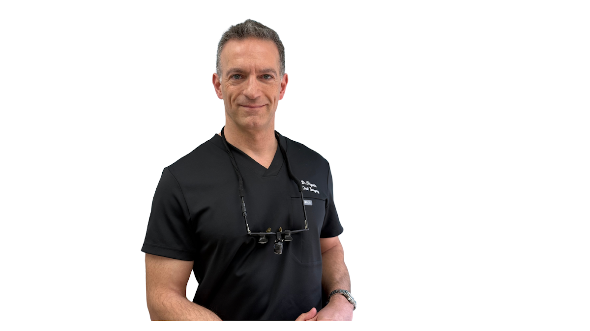 Oral & Maxillofacial Surgery and Dental Implants of Brick photo 2