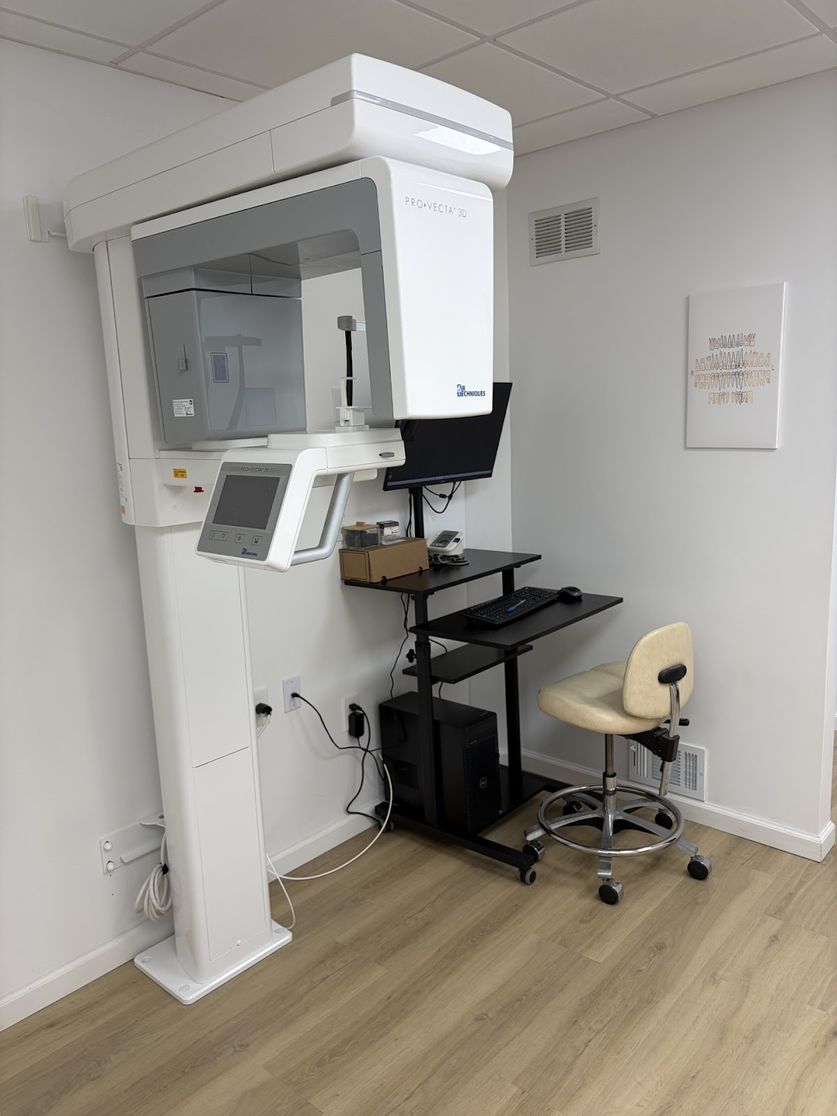 Oral & Maxillofacial Surgery and Dental Implants of Brick photo 3