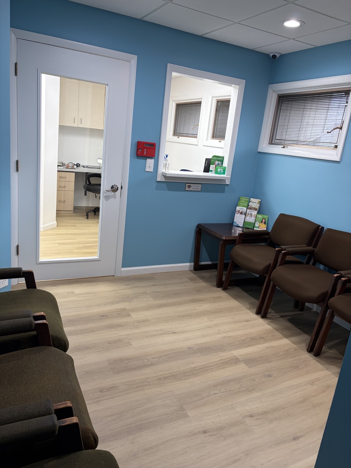Oral & Maxillofacial Surgery and Dental Implants of Brick photo 6