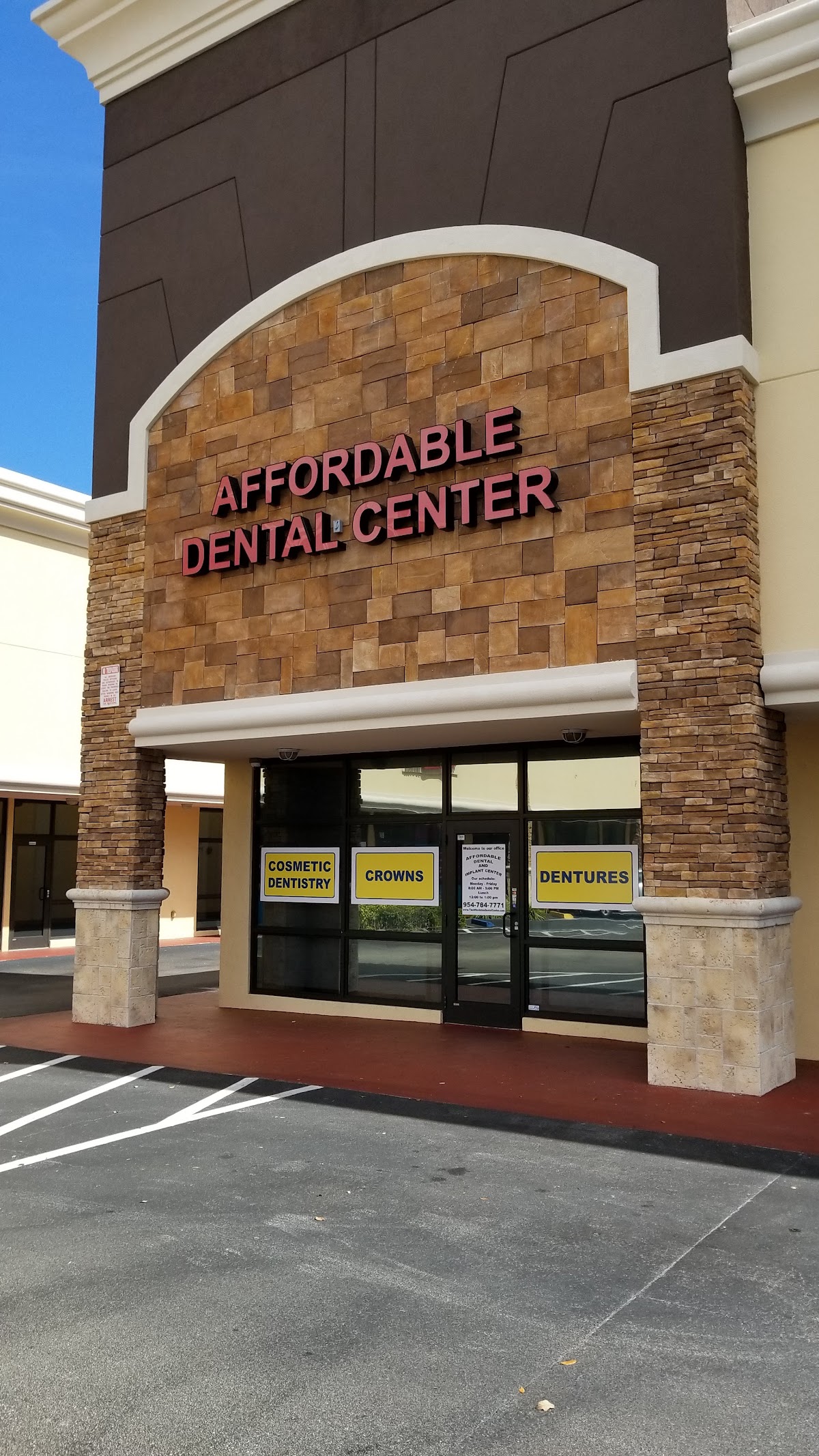 Affordable Implant & Dental Center photo 5