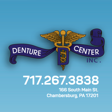 Denture Center photo 1
