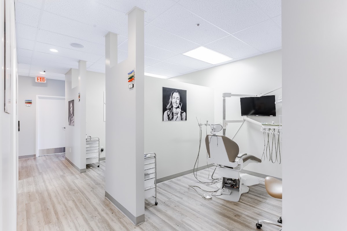 Comfort Dental Care and Orthodontics photo 2