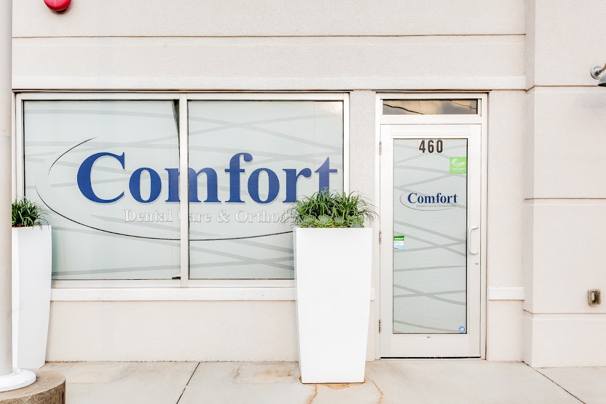 Comfort Dental Care and Orthodontics photo 5