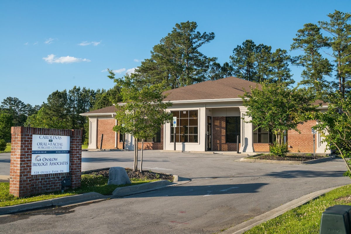 Carolinas Oral & Facial Surgery photo 1