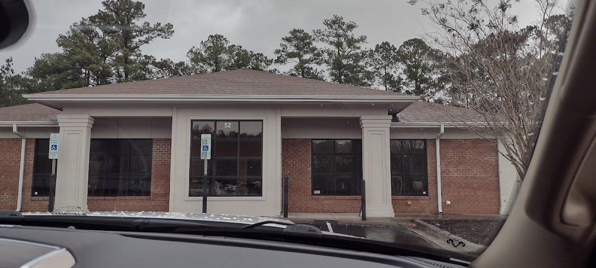 Carolinas Oral & Facial Surgery photo 2