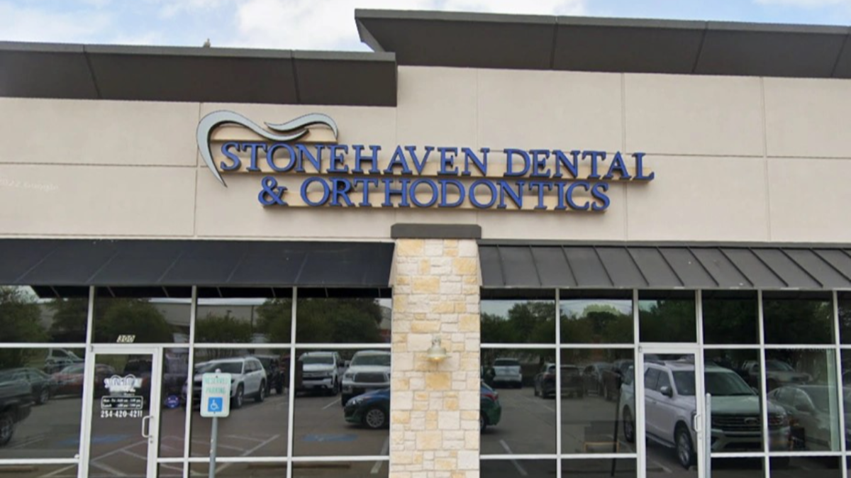 Stonehaven Dental & Orthodontics - Waco photo 1