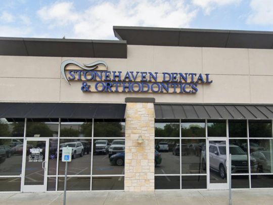 Stonehaven Dental & Orthodontics - Waco photo 2