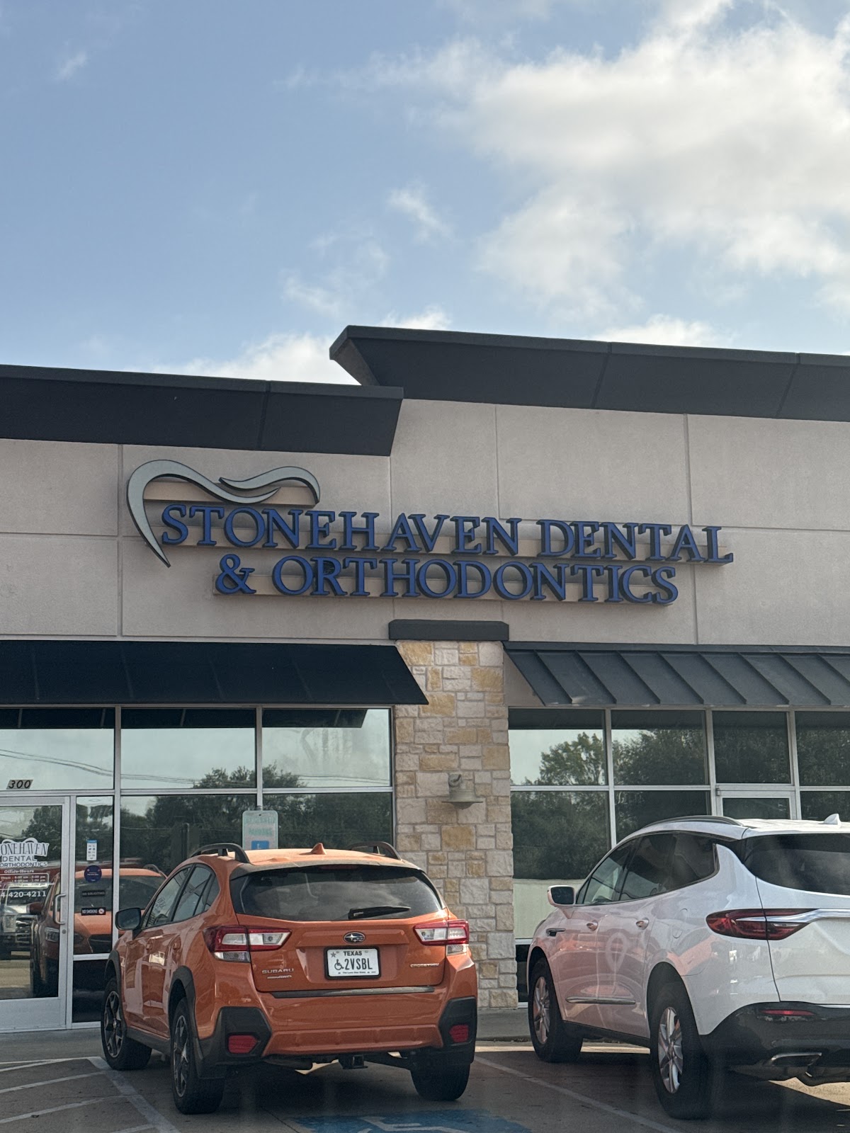 Stonehaven Dental & Orthodontics - Waco photo 4
