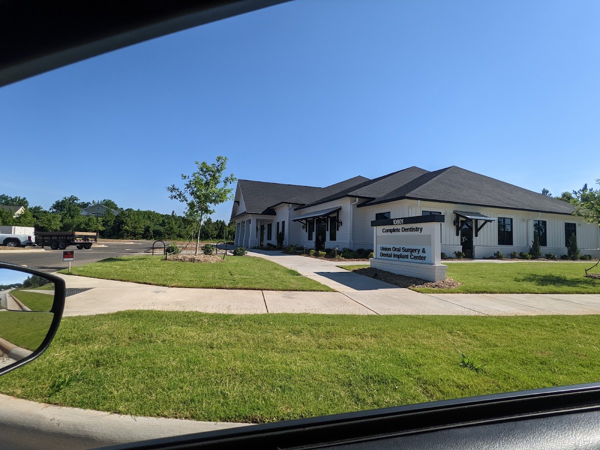 Union Oral Surgery and Dental Implant Center - Mint Hill photo 2