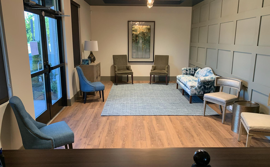 Union Oral Surgery and Dental Implant Center - Mint Hill photo 3