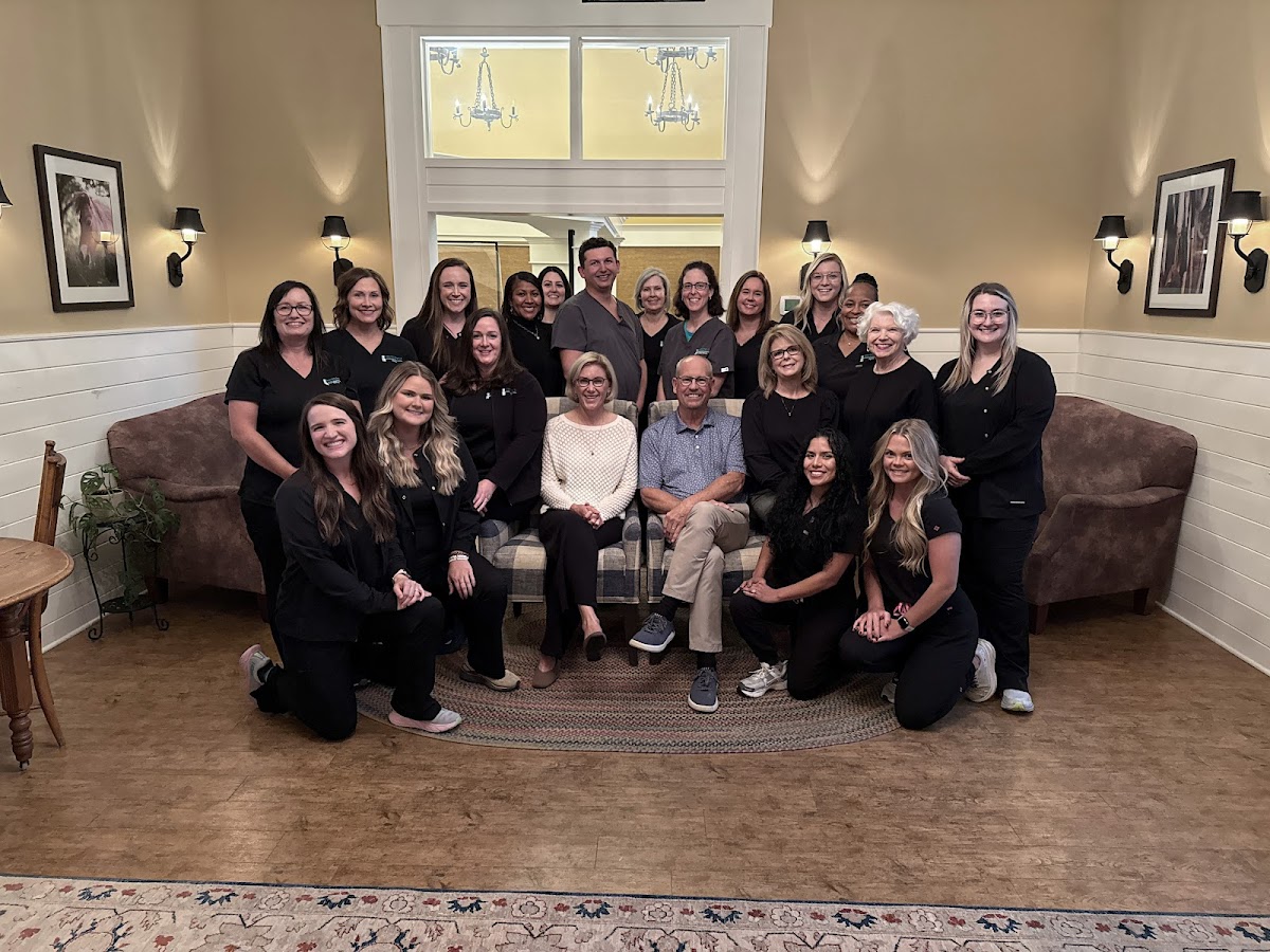 Union Oral Surgery and Dental Implant Center - Mint Hill photo 4