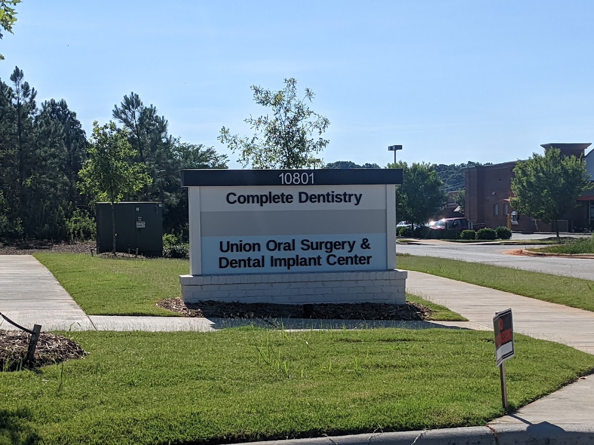 Union Oral Surgery and Dental Implant Center - Mint Hill photo 5