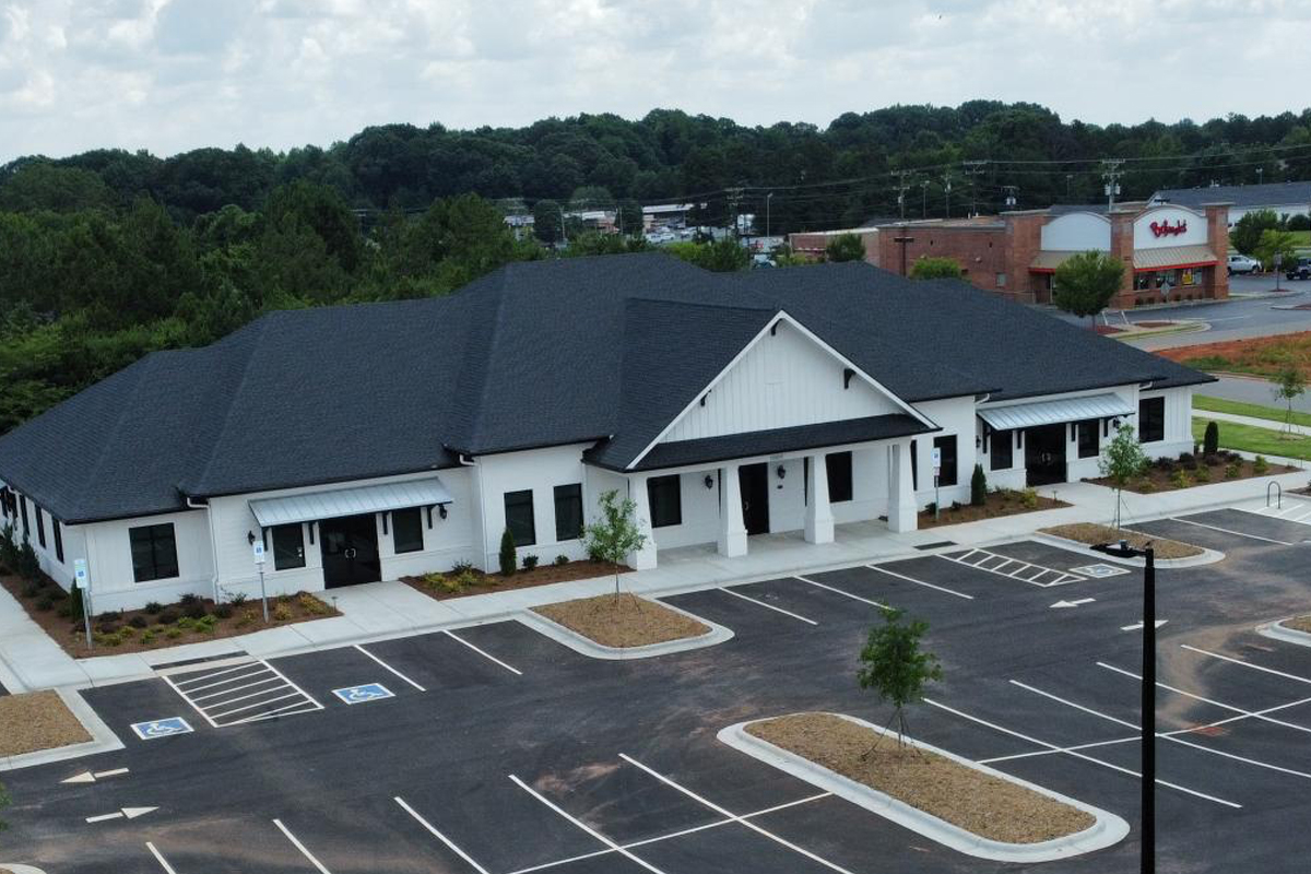 Union Oral Surgery and Dental Implant Center - Mint Hill photo 6