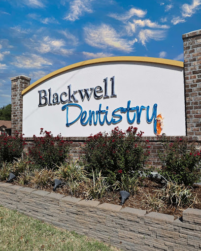 Blackwell Dentistry photo 1
