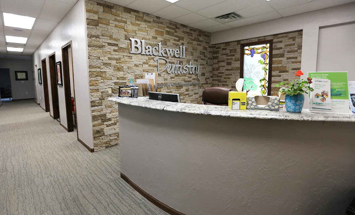 Blackwell Dentistry photo 6