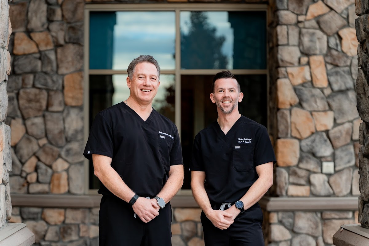 Precision Oral Surgery and Dental Implants photo 1