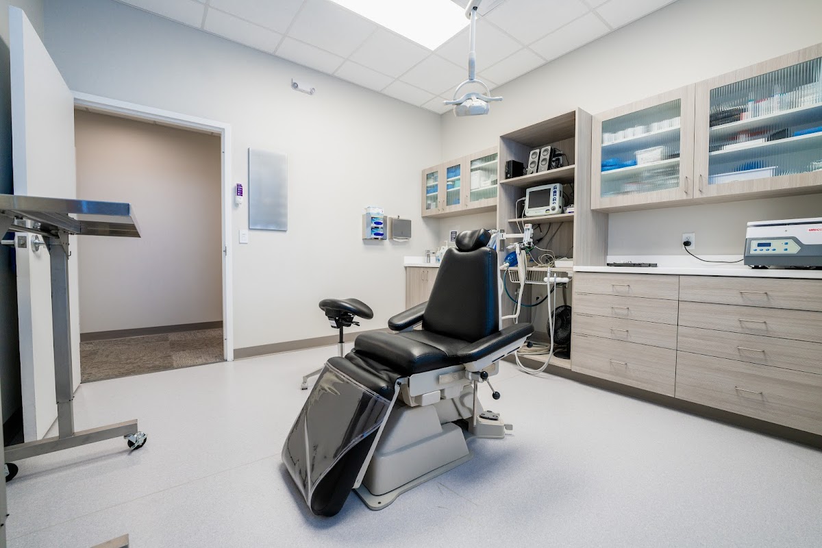 Precision Oral Surgery and Dental Implants photo 2