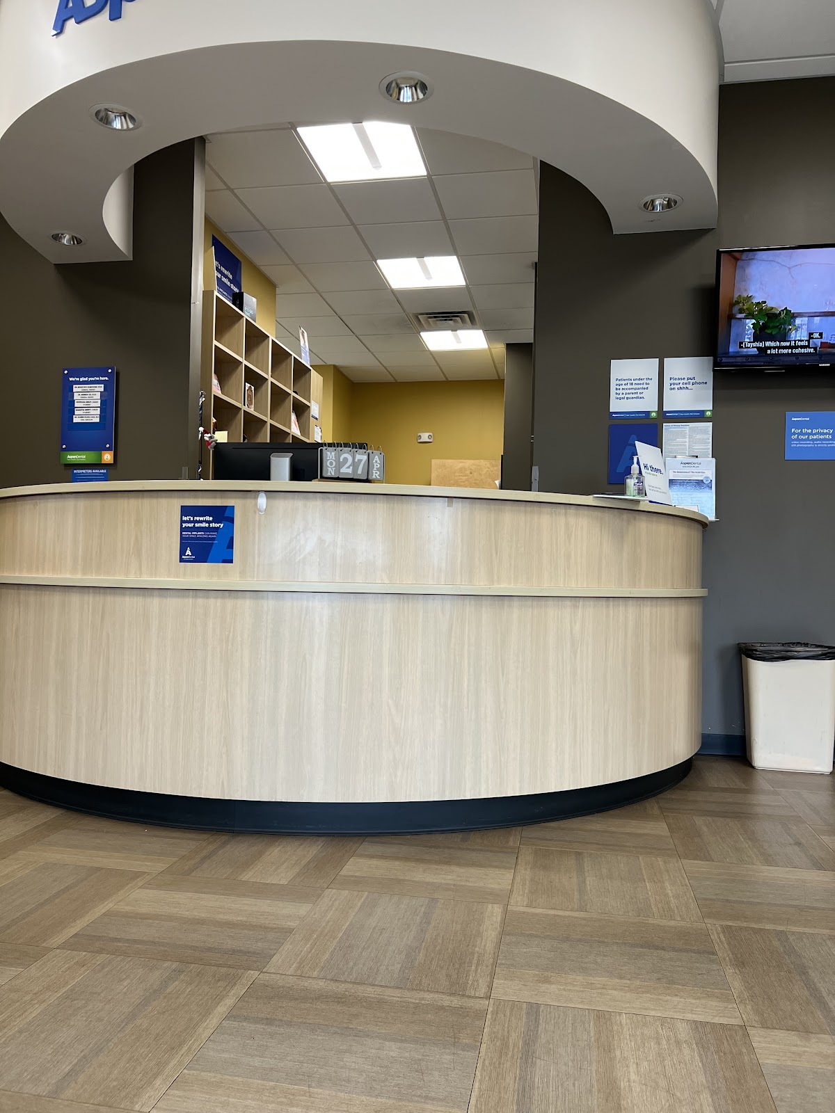 Aspen Dental - Inverness photo 2