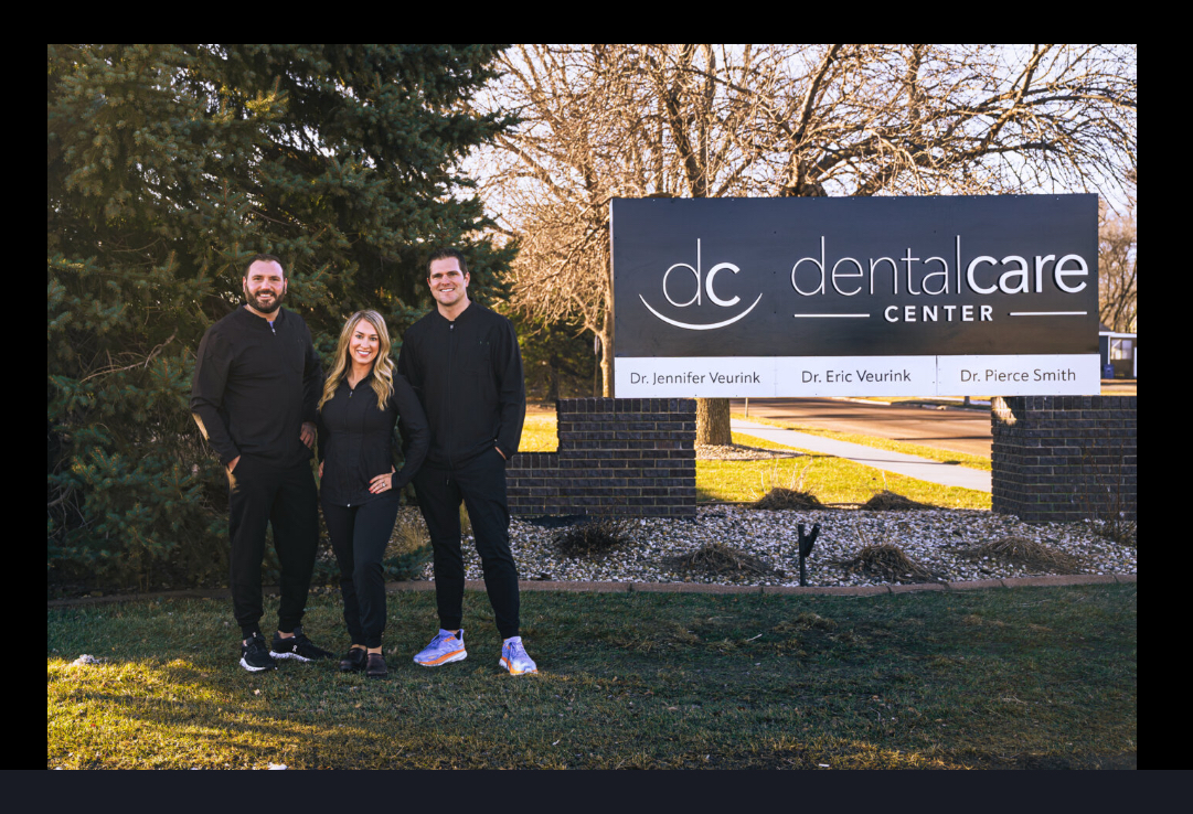 Dental Care Center - Mitchell photo 1