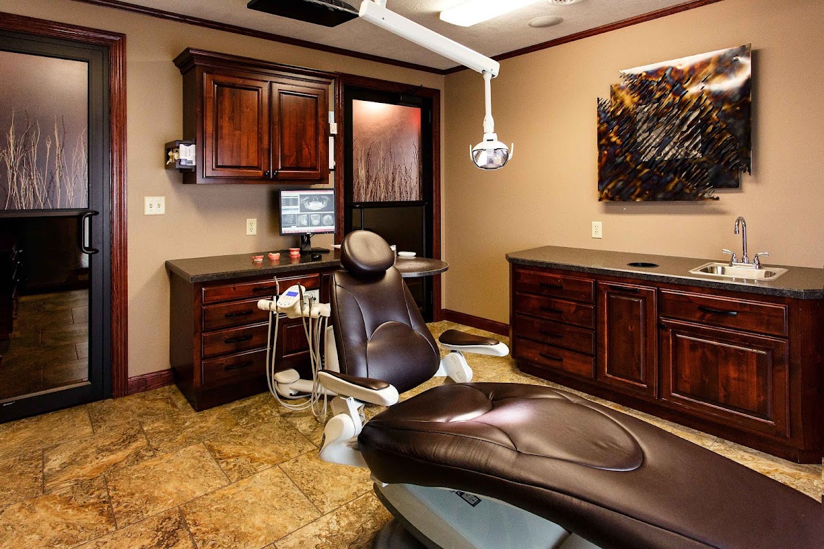 Dental Care Center - Mitchell photo 3