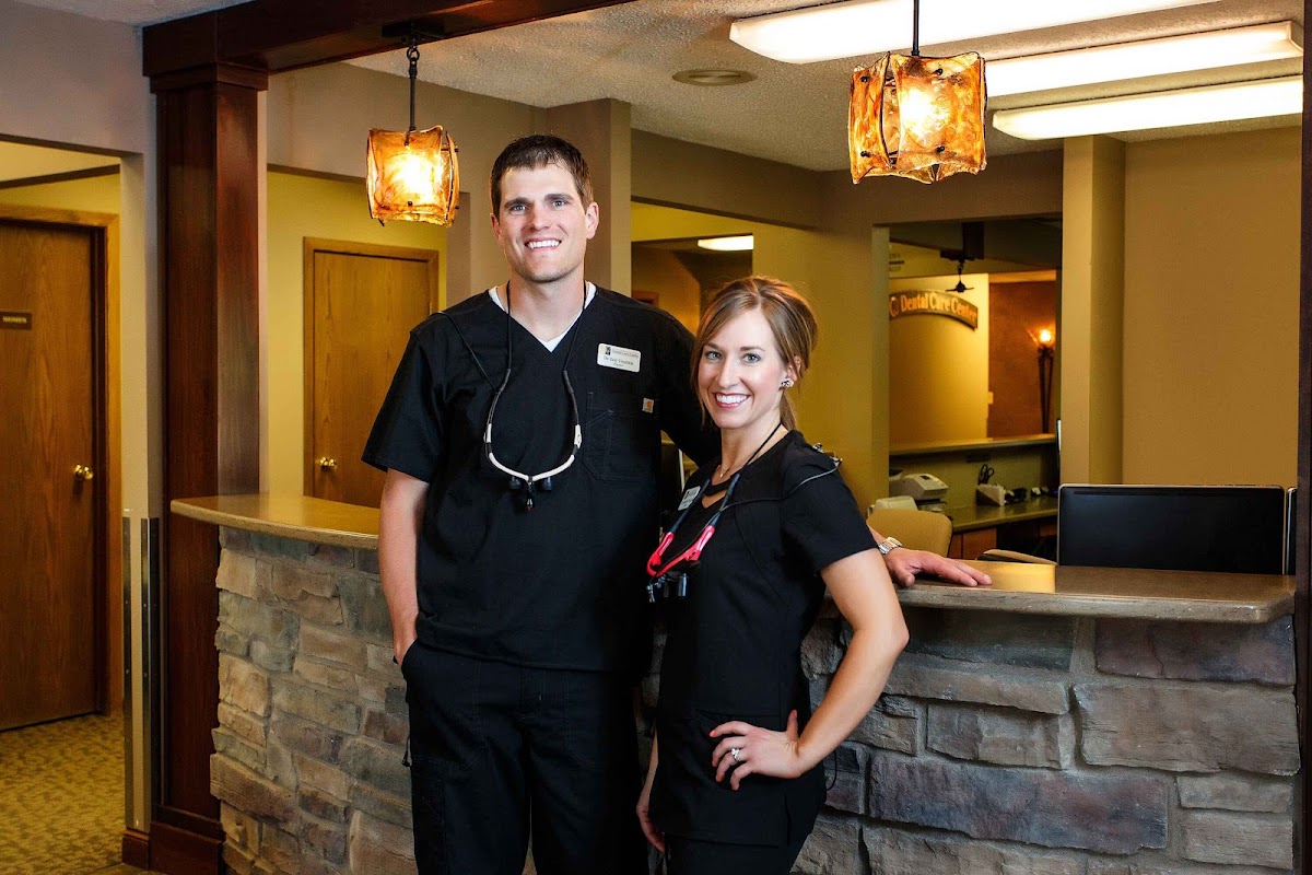 Dental Care Center - Mitchell photo 4