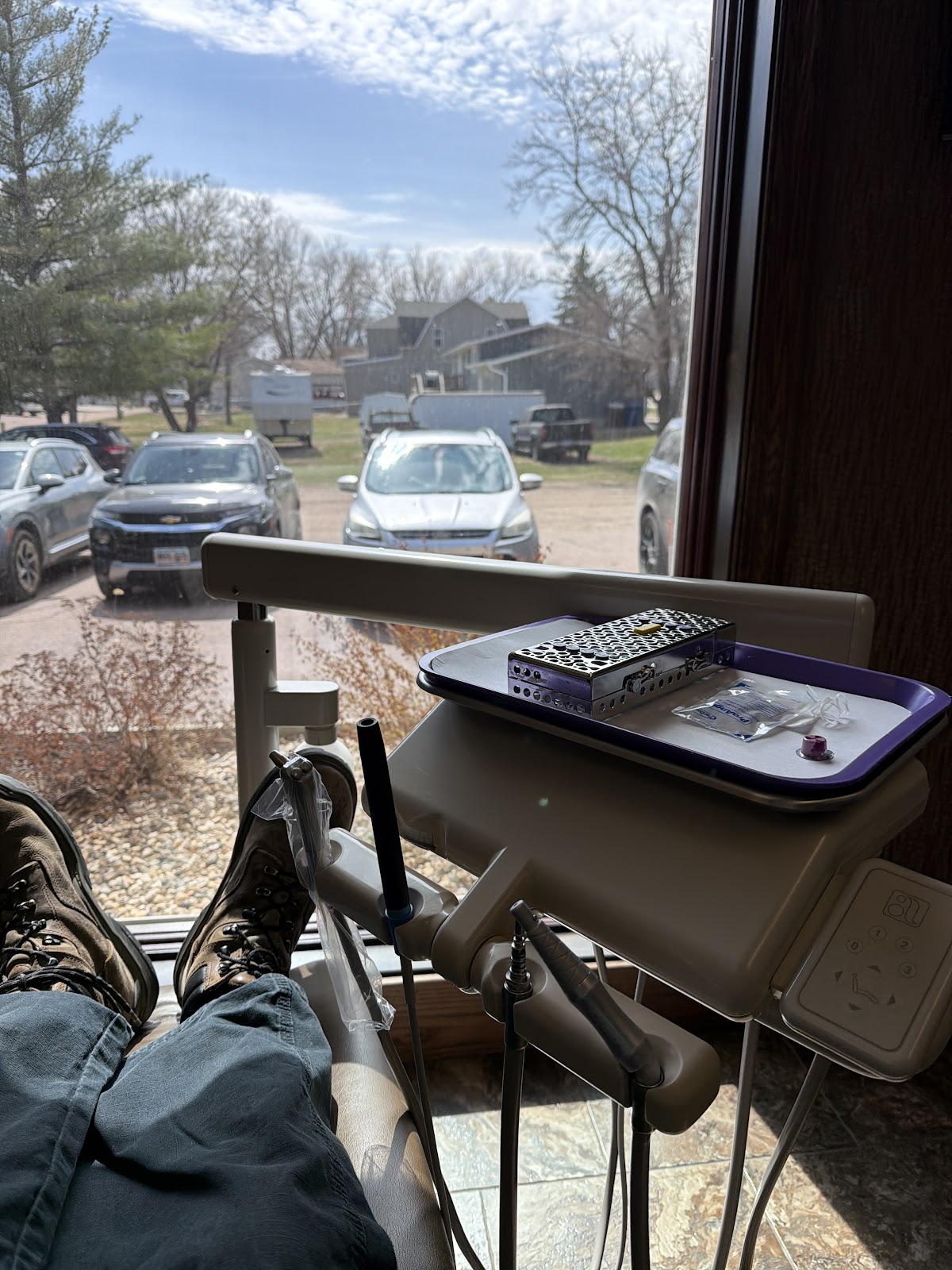 Dental Care Center - Mitchell photo 6