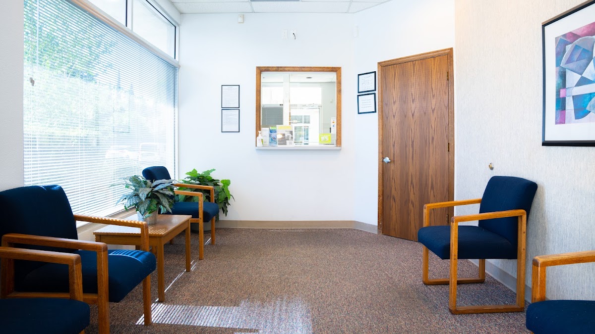 Rotary Way Oral Surgery & Implantology photo 1