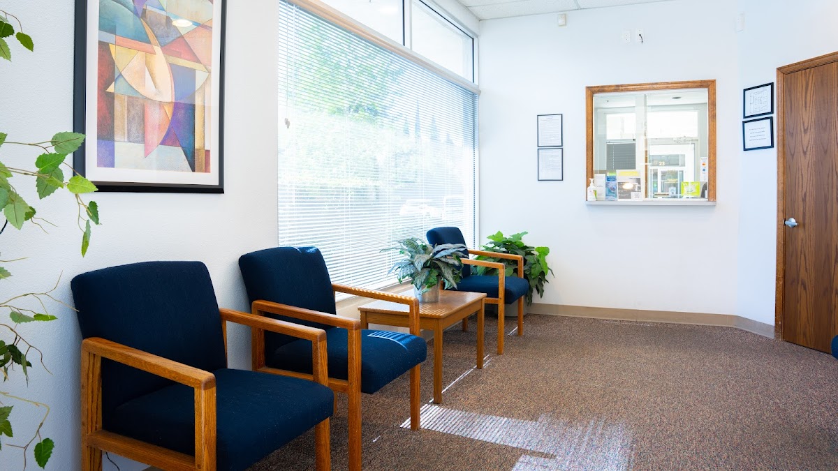 Rotary Way Oral Surgery & Implantology photo 2