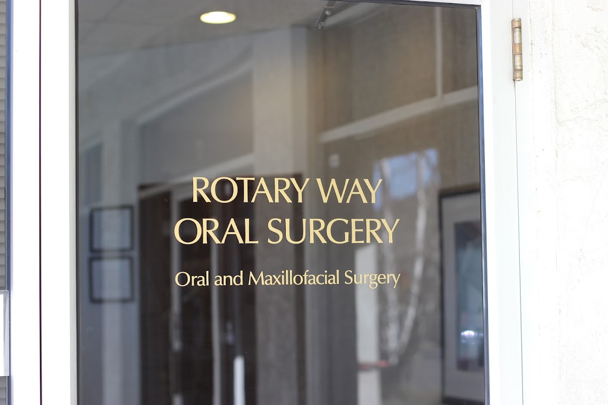 Rotary Way Oral Surgery & Implantology photo 4