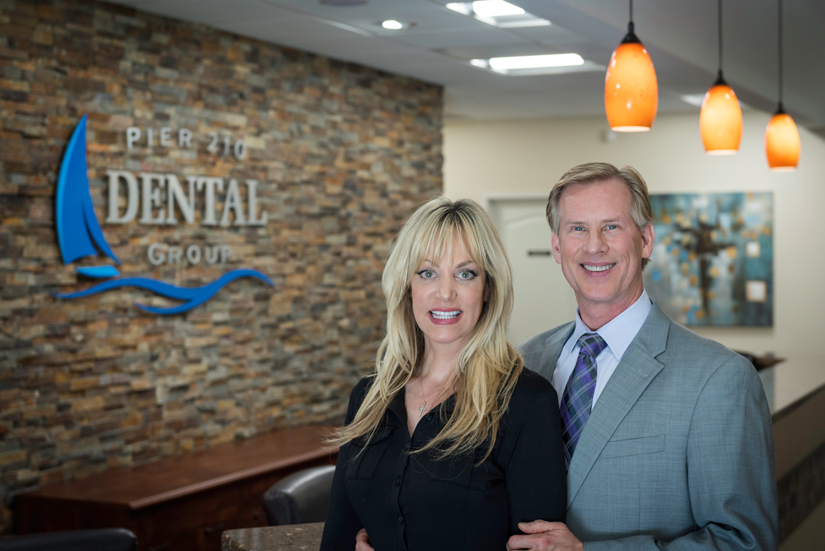 Pier 210 Dental Group photo 1