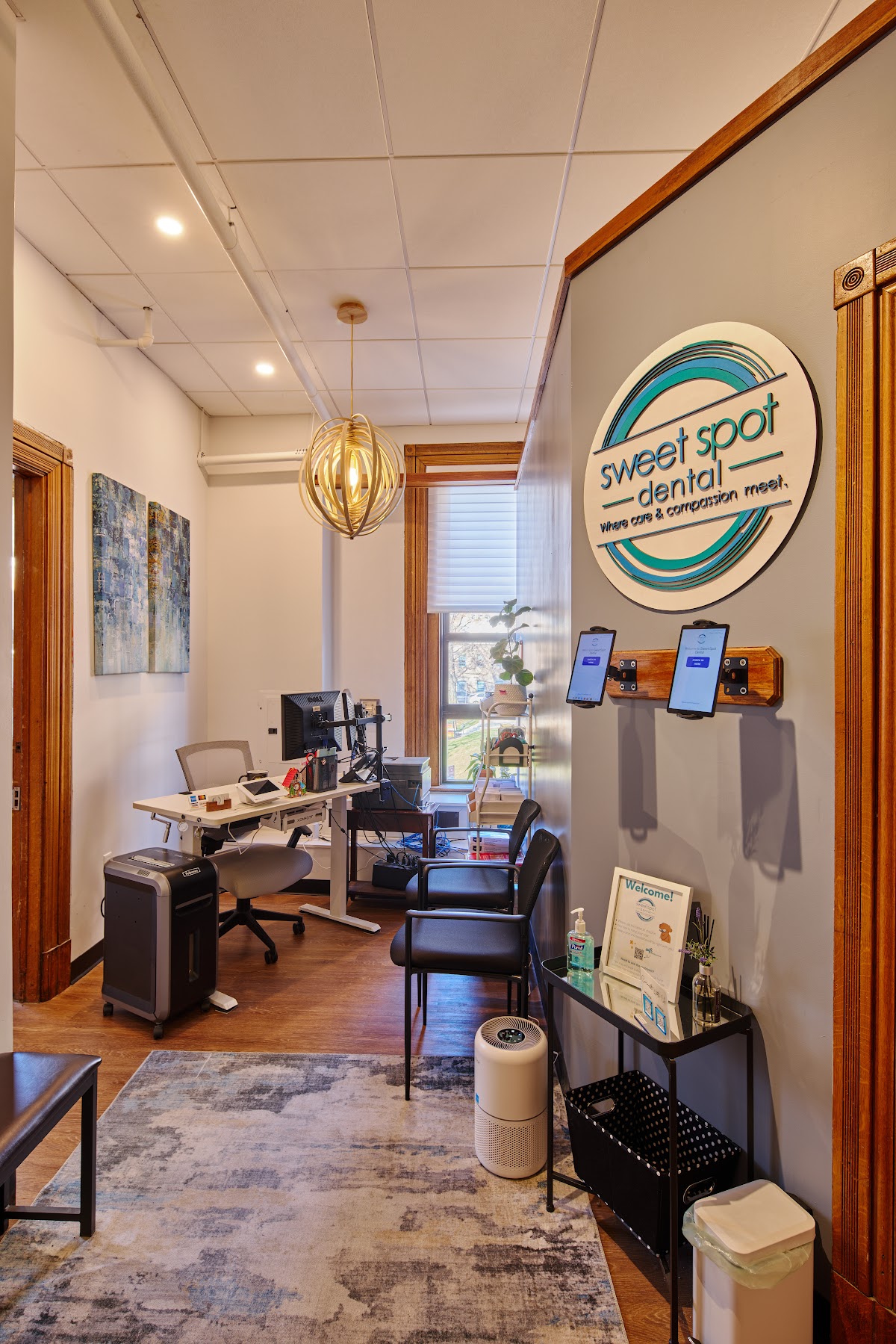 Sweet Spot Dental of Cambridge photo 1
