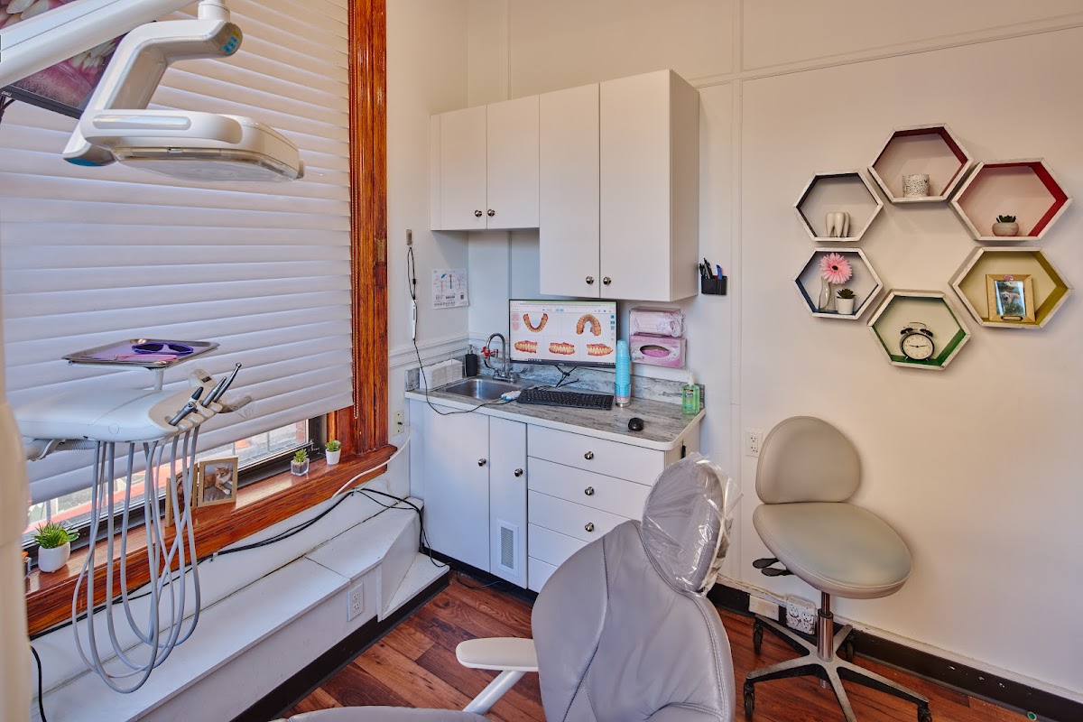 Sweet Spot Dental of Cambridge photo 2
