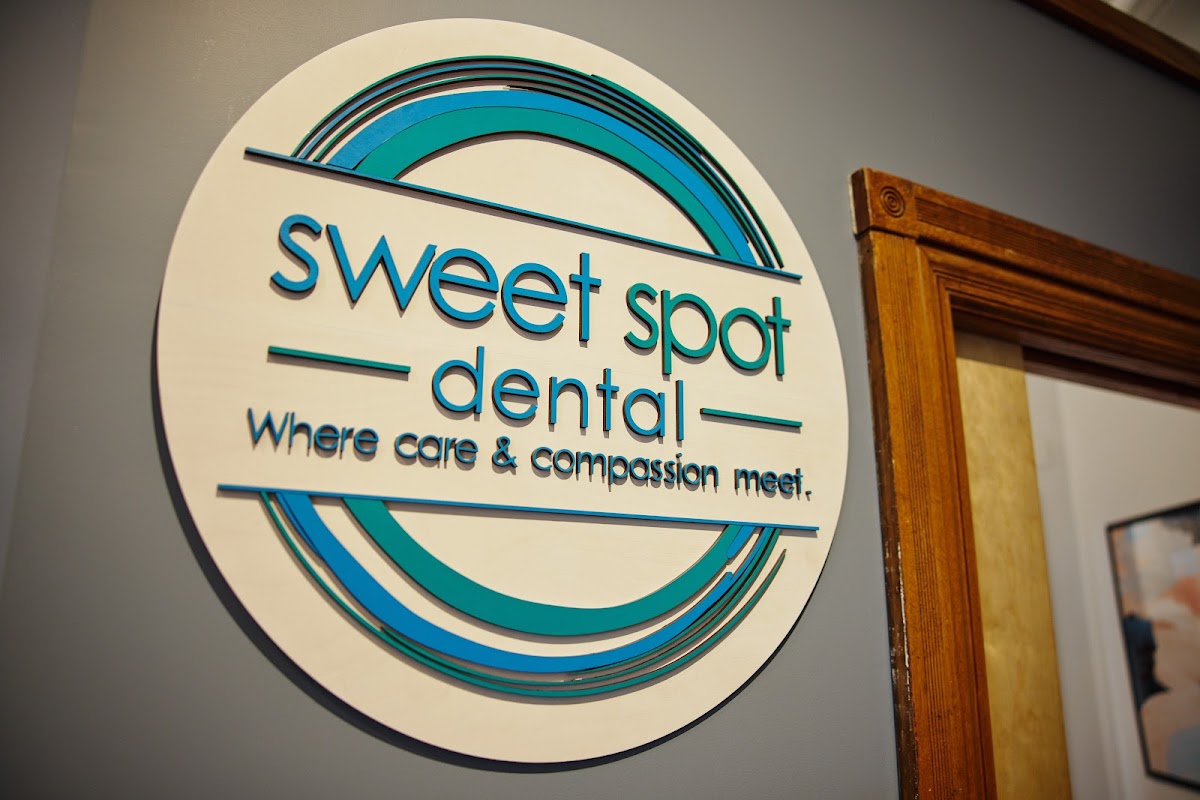 Sweet Spot Dental of Cambridge photo 3