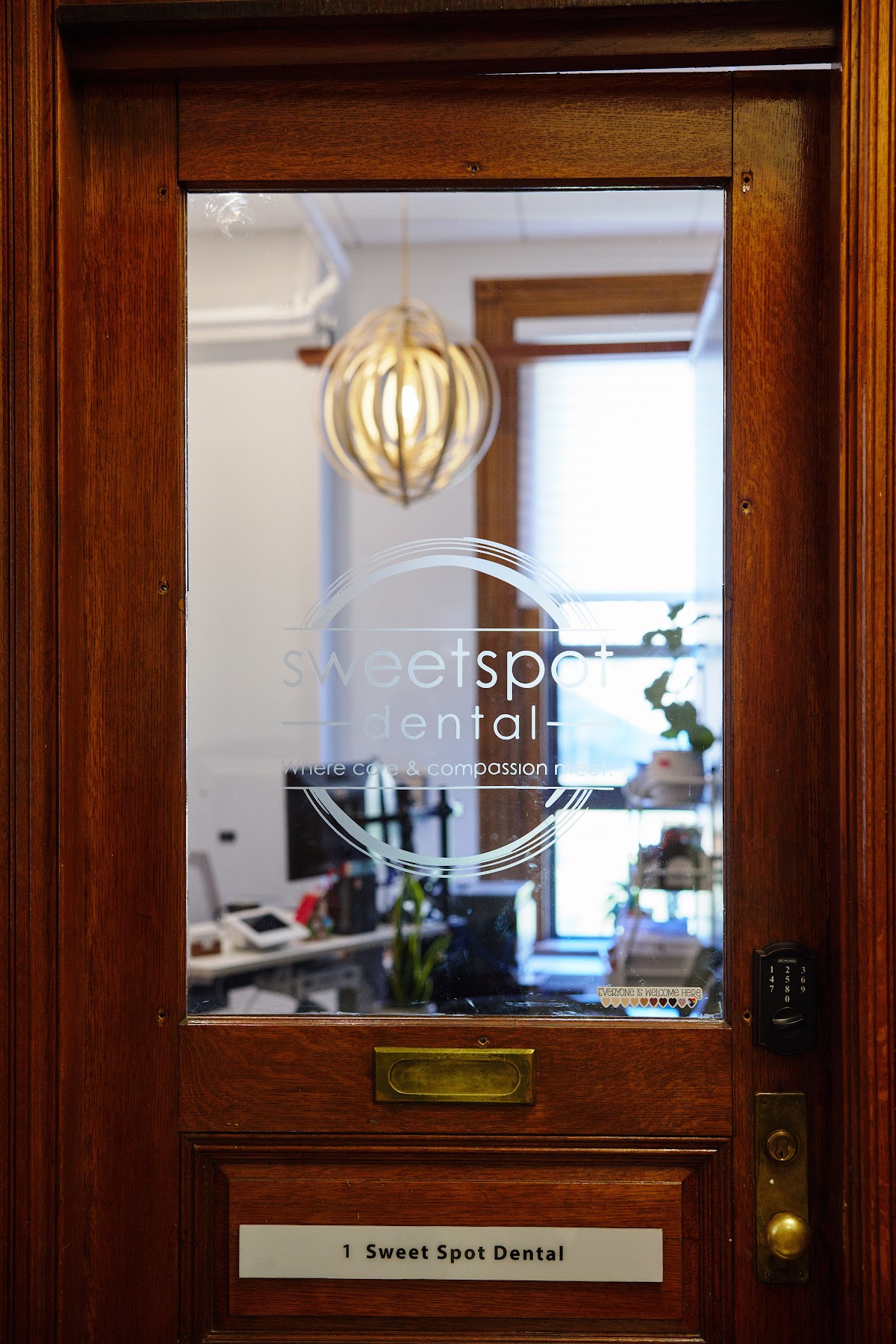 Sweet Spot Dental of Cambridge photo 6