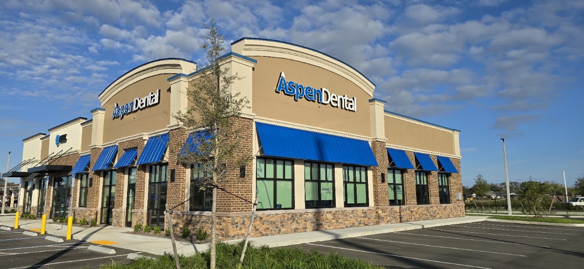 Aspen Dental - Arcadia photo 1